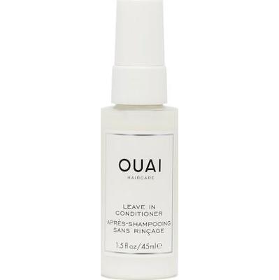 Ouai - Leave In Conditioner - Odżywka Bez Spłukiwania - Styling Leave In Conditioner Travel - Dla Kobiet