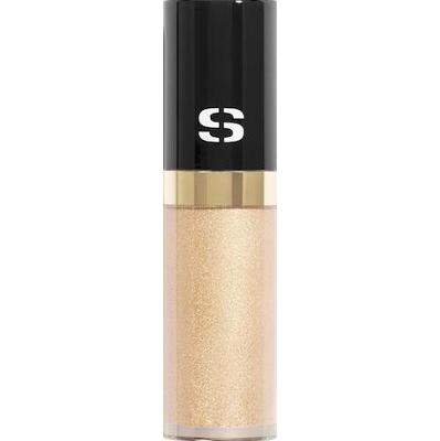 Sisley - Ombre Eclat Liquide - Płynny Cień Do Powiek - Eclat Compact Ombre Liq 1 Champagne - Dla Kobiet