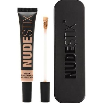 Nudestix - Concealer Nudefix Cream – Korektor - Nudefix Cream Concealer Nude 5 - Dla Kobiet