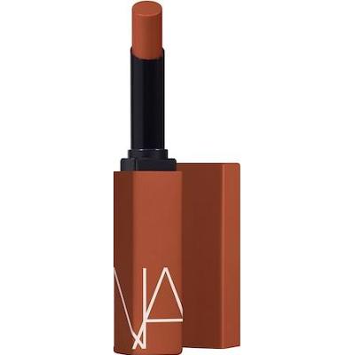 Nars - Powermatte Lipstick – Matowa Pomadka Do Ust - Powermatte Lipstick No Angel - Dla Kobiet
