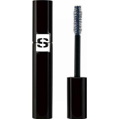 Sisley - So Volume - Wzmacniający I Nadający Objętości Tusz Do Rzęs - 3 Deep Blue 8 ml - Dla Kobiet