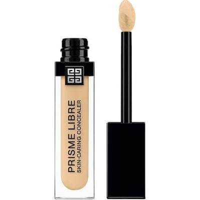 givenchy - Prisme Libre Skin-caring Concealer - Korektor Pielęgnacyjny - Prisme Libre Concealer N120 - Dla Kobiet