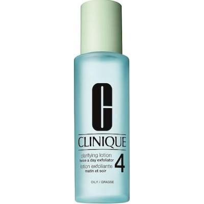 Clinique - Clarifying Lotion - Płyn Złuszczający Skórę - لوشن التنظيف 4 - Dla Kobiet