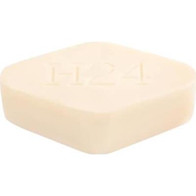 Hermès - H24 - Mydło W Kostce Do Twarzy, Ciała I Włosów - H24 Lavant Solide Visage + Corps 100g - Dla Kobiet