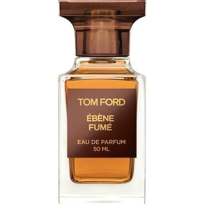 Tom Ford - Ebène Fumé - Woda Perfumowana - Ebene Fume 50ml - Dla Kobiet
