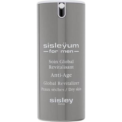 Sisley - Sisleÿum For Men Normal Skin - Krem Do Cery Normalnej Dla Mężczyzn - Peaux Sèches - 50 ml - Dla Mężczyzn