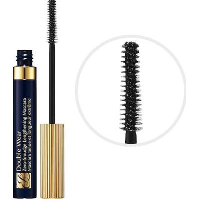 Estée Lauder - Double Wear - Długotrwały, Wydłużający Tusz Do Rzęs - 01 Black - Dla Kobiet