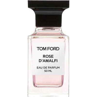 Tom Ford - Rose D’amalfi - Woda Perfumowana - Private Blend Rose D'amalfi 50ml - Dla Kobiet