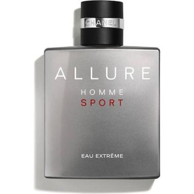 Chanel - Allure Homme Sport - Woda Perfumowana - Atomizer 50 ml - Dla Mężczyzn