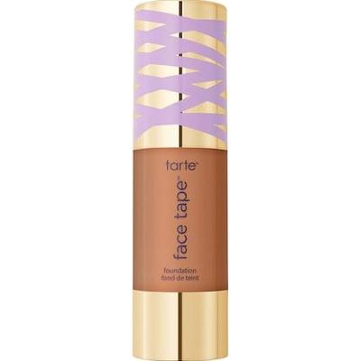 Tarte - Podkład Face Tape - 47s Tan-deep Sand - Dla Kobiet