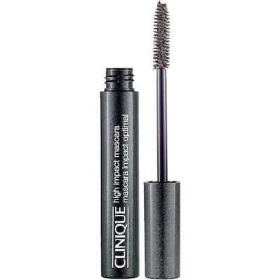 Clinique - High Impact Mascara - Tusz Pogrubiający, Wydłużający I Podkręcający Rzęsy - 02 Black/brown (7 ml) - Dla Kobiet