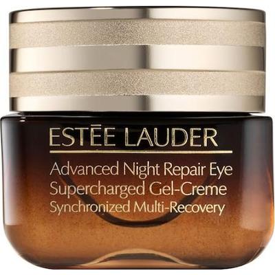 Estée Lauder - Advanced Night Repair Eye Supercharged gel-crème - Żel-krem Pod Oczy - Anr Eye Recharge Complex - Dla Kobiet