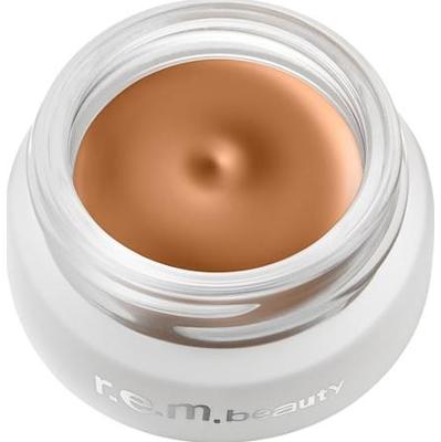 Rem Beauty - Sweetener - Korektor Do Twarzy Z Kwasem Hialuronowym I Witaminą E - Sweetener Concealer Tan 4 g - Dla Kobiet