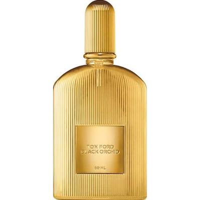 Tom Ford - Black Orchid - Perfumy - Signature Black Orchid gold Parfum 50ml - Dla Kobiet