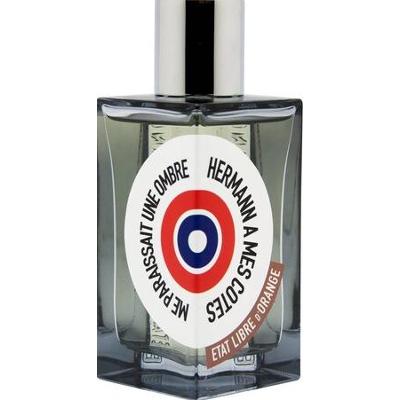 Etat Libre D'orange - Hermann - Woda Perfumowana - Woda Perfumowana 100 ml - Dla Kobiet