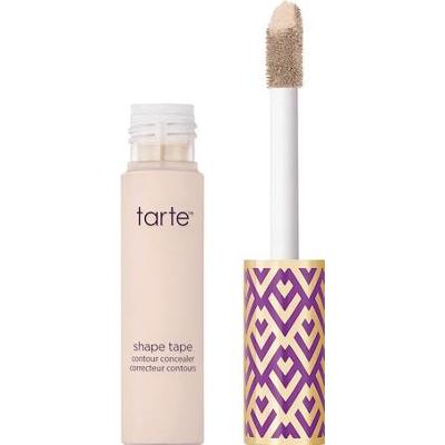 Tarte - Korektor Shape Tape - 8b Porcelain Beige (10 ml) - Dla Kobiet