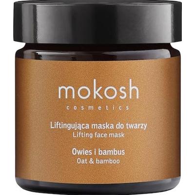 Mokosh - Liftingująca Pielęgnacja Do Twarzy - Owies I Bambus - Oats And Bamboo Lifting. Pielęgnacja Twarzy - Dla Kobiet
