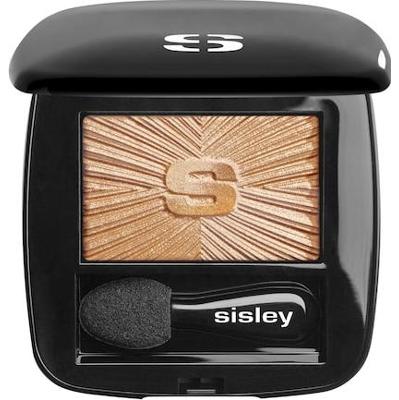 Sisley - Phyto-ombres - Cień Do Powiek - Phyto Eye Shadow 41 glow gold - Dla Kobiet