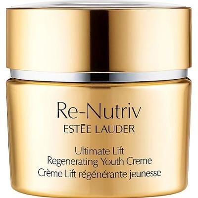 Estée Lauder - Ultimate Lift Regenerating Youth - Krem Przeciwzmarszczkowy - Renutriv Ultimate Lift Crème - Dla Kobiet
