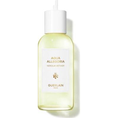 guerlain - Aqua Allegoria Nerolia Vetiver - Eau De Toilette - Aqua Allegoria Neroli Vet Rech 200ml - Dla Kobiet