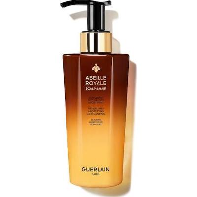 guerlain - Abeille Royale Revitalising & Fortifying Care Shampoo - Szampon Do Włosów - Abeille Royale Shampoo - Dla Kobiet