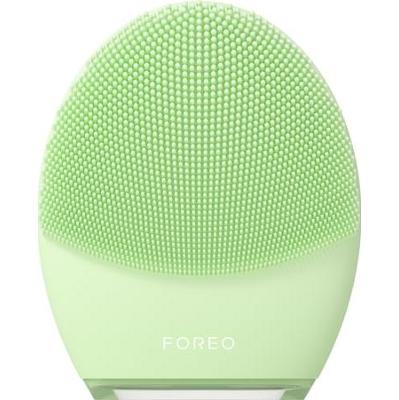 Foreo - Luna 4 - Szczoteczka Do Twarzy - Luna 4 Combination Skin - Dla Kobiet