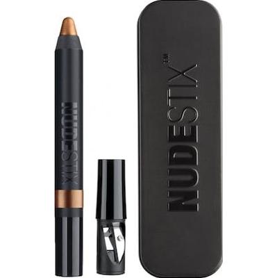 Nudestix - Magnetic Eye Colour - Kredka Do Oczu - Burnish (2,8 g) - Dla Kobiet