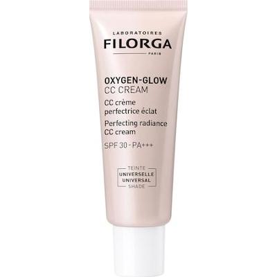 Filorga - Oxygen-glow Cc Cream – Ochronno-rozświetlający Krem Cc Spf 30 Pa++ - Oxygen glow Cc Cream 40 ml - Dla Kobiet