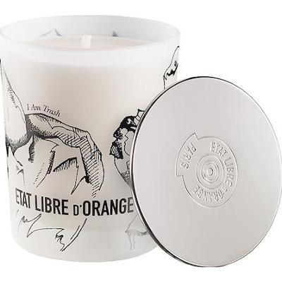 Etat Libre D'orange - Les Fleurs Du Déchet / I Am Trash - Świeca Zapachowa - Les Fleurs Du Dechets I Am Trash Candle - Dla Kobiet