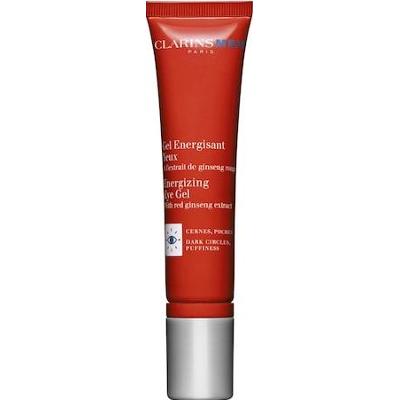 Clarins - Clarinsmen - Żel Energizujacy Pod Oczy - Clarins Men Under Eye gel - Dla Kobiet