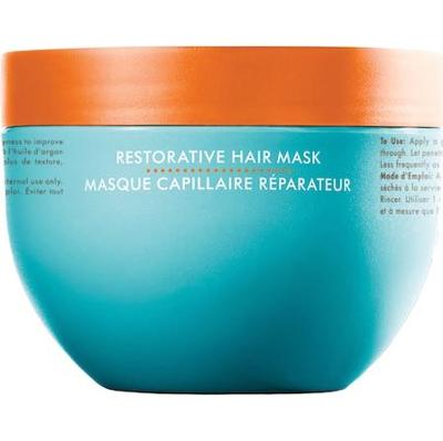 Moroccanoil - Restorative Hair Pielęgnacja Twarzy - Pielęgnacja Twarzya Do Włosów - Moroccan O Care Hair 250ml - Dla Kobiet