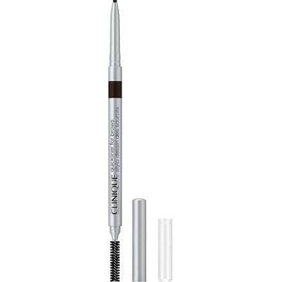 Clinique - Quickliner For Brows – Kredka Do Brwi - Quickliner Eyebrowgel Ebony - Dla Kobiet