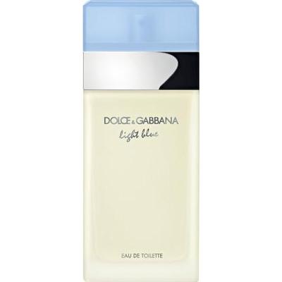 Dolce & gabbana - Light Blue - Woda Toaletowa - Eau De Toilette 100ml - Dla Kobiet