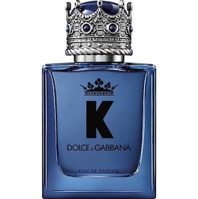 Dolce & gabbana - K By Dolce&gabbana - Woda Perfumowana - Dg K Edp 50ml - Dla Mężczyzn
