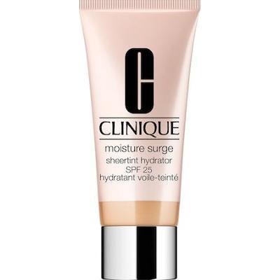 Clinique - Moisture Surge - Sheer Tint Hydrator Spf 25 - 15 ml - Dla Kobiet