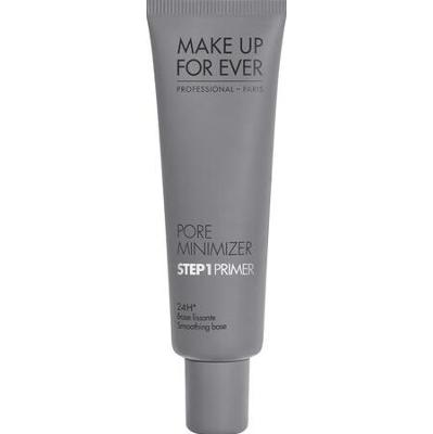 Make Up For Ever - Step 1 Pore Minimizer – Wygładzająca Baza Pod Makijaż - Step 1 Primer 2 Pore Minimizer - Dla Kobiet