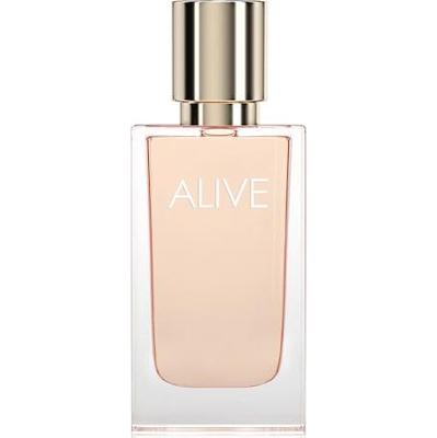 Hugo Boss - Boss Alive - Woda Perfumowana - Hugo Boss Hugo Boss Edp 30ml - Dla Kobiet