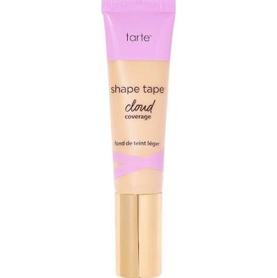 Tarte - Shape Tape Cloud Coverage - Podkład Do Twarzy - Shape Tape Cloud Foundation 16b - Dla Kobiet