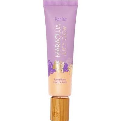 Tarte - Maracuja Juicy glow Skin Tint Foundation - Podkład Rozświetlający - Maracuja Juicy glow Fdt 16b - Dla Kobiet