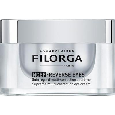 Filorga - Ncef Reverse Eye - Krem Pod Oczy - 15 ml - Dla Kobiet