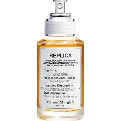 Maison Margiela - Replica Jazz Club - Woda Toaletowa - 30 ml - Dla Mężczyzn