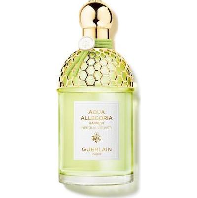 guerlain - Aqua Allegoria Harvest Nerolia Vetiver - Woda Toaletowa - Aqua Allegoria Edt Harvest Neroli Vet - Dla Kobiet