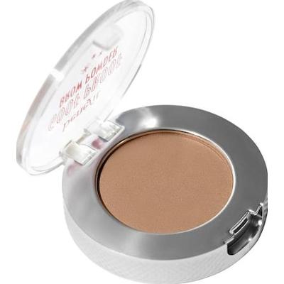 Benefit Cosmetics - goof Proof Puder Do Brwi - Łatwy W Użyciu Puder Wypełniający Brwi - goof Proof Brow Powder 02 - Dla Kobiet
