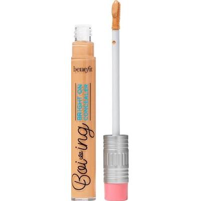 Benefit Cosmetics - Boiing Bright On Concealer - Rozjaśniający Korektor Pod Oczy - Boi-ing Bright On Concealer Peach 6 - Dla Kobiet