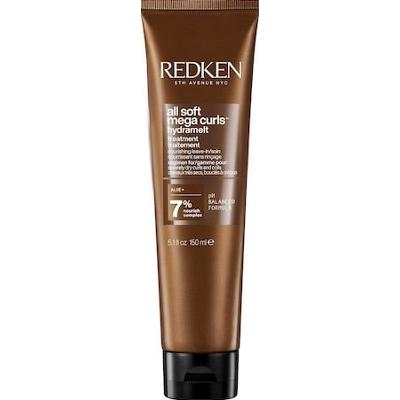 Redken - All Soft Mega Curls Hydramelt - 150ml - Dla Kobiet