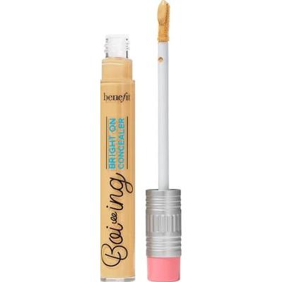 Benefit Cosmetics - Boiing Bright On Concealer - Rozjaśniający Korektor Pod Oczy - Boi-ing Bright On Concealer Cantaloupe 3 - Dla Kobiet