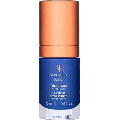 Augustinus Bader - The Cream - Krem Do Twarzy - 15 ml - Dla Kobiet