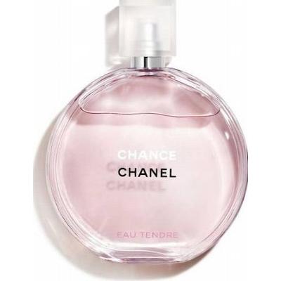 Chanel - Chance Eau Tendre - Woda Toaletowa W Sprayu - Atomizer 35 ml - Dla Kobiet