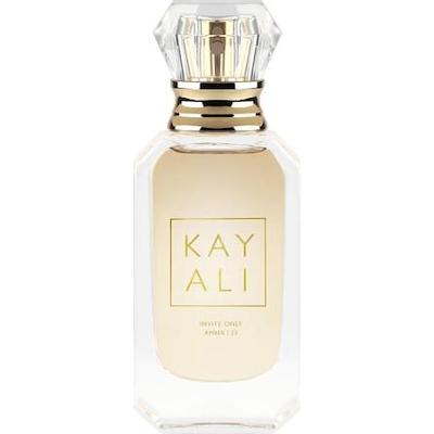 Kayali - Invite Only Amber 23 - Woda Perfumowana - 10ml - Dla Kobiet