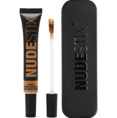 Nudestix - Concealer Nudefix Cream – Korektor - Nudefix Cream Concealer Nude 9 - Dla Kobiet
